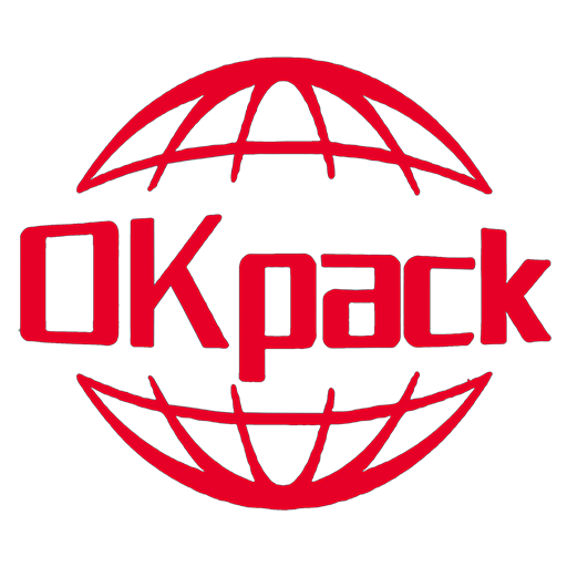 Okpack, design & produce packagings for your gifts & consumer goods!